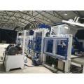 Multifunctional germany technology brick making machine for wholesales full automatic hydraulic type